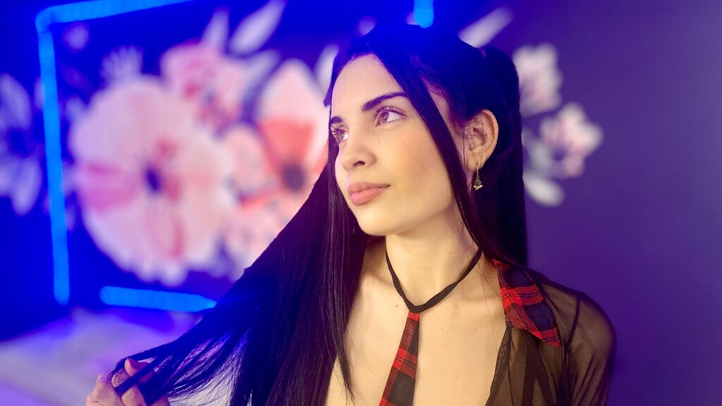 AriannaGray