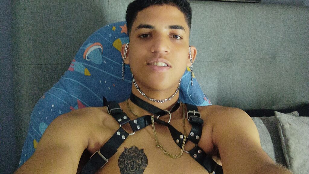 LukassCaballero