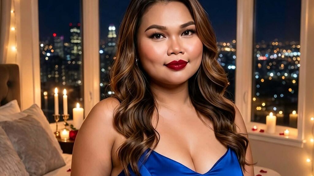 RubyLucious