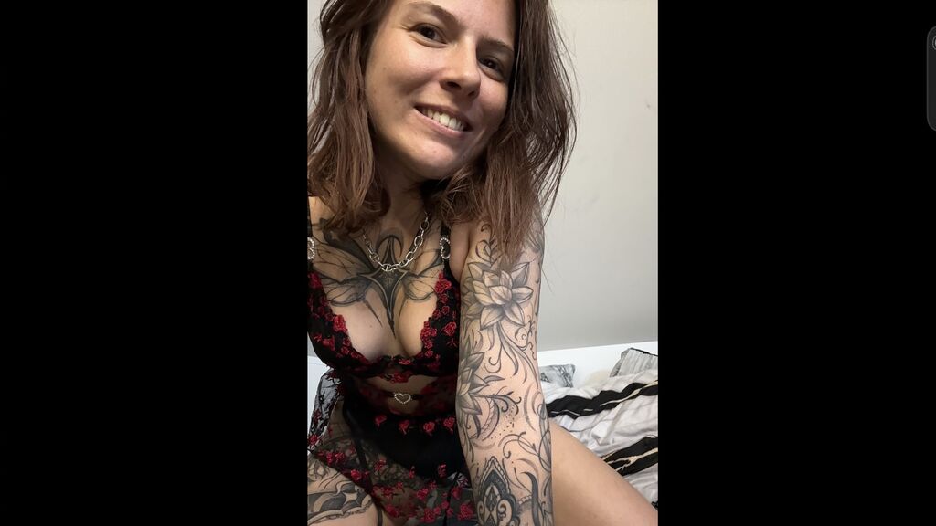 AlanaDorgan