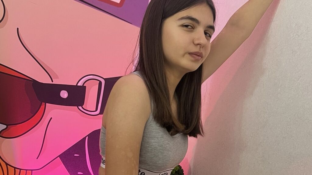 AmiraChase