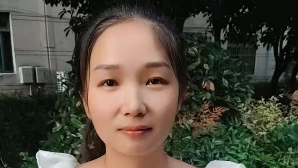 Yingmeizi