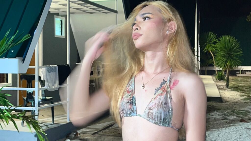 FrancineCarolina