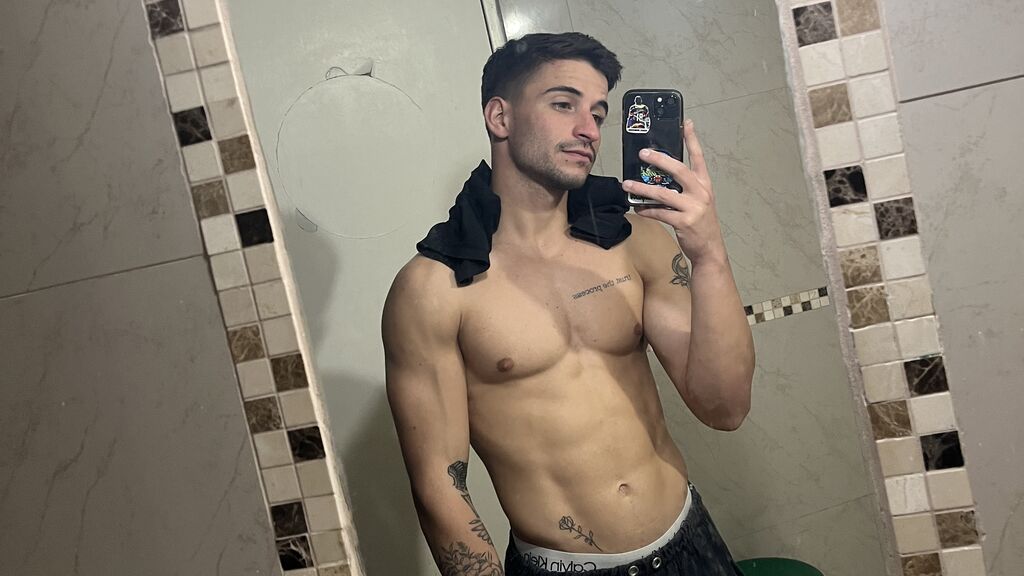TrevorArg
