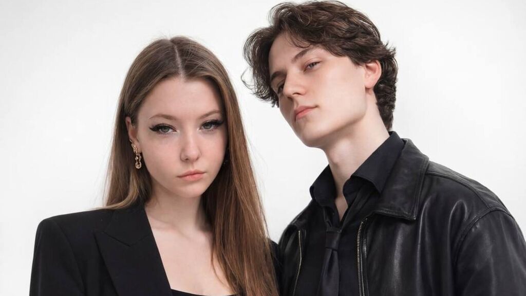 LeoAndMira