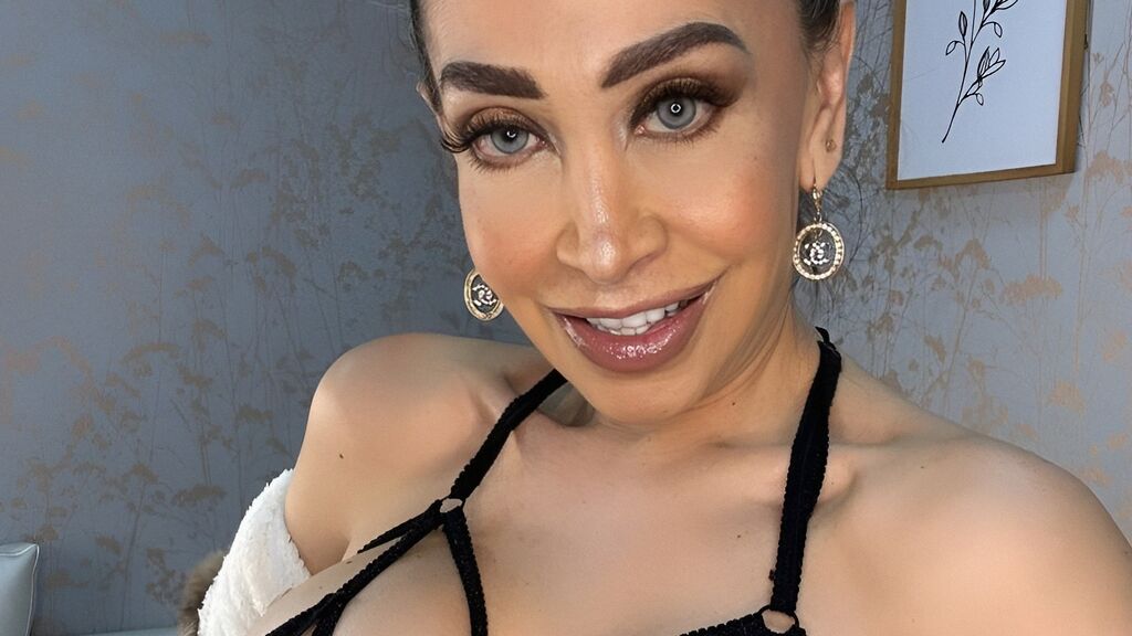 EvelinaGrey