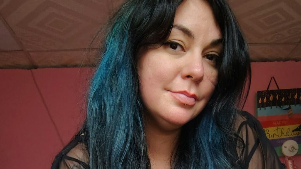 ValeryBlue