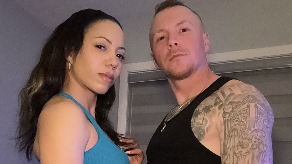 AshleeAndBlake