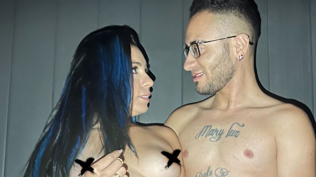 SophiaAndJuan