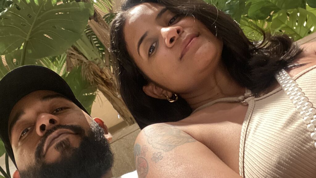 MaryandAndre