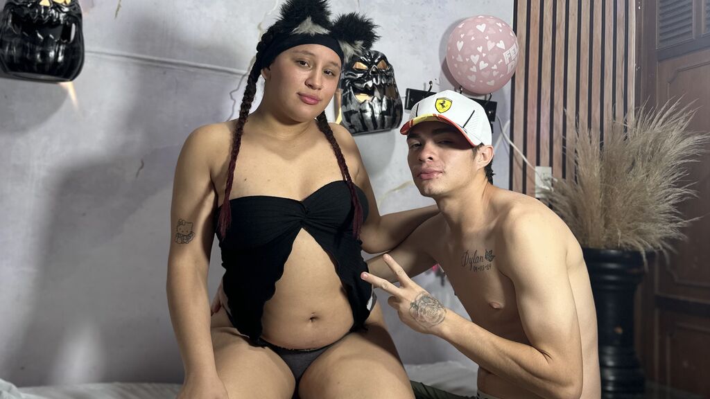 SeleneAndBlade