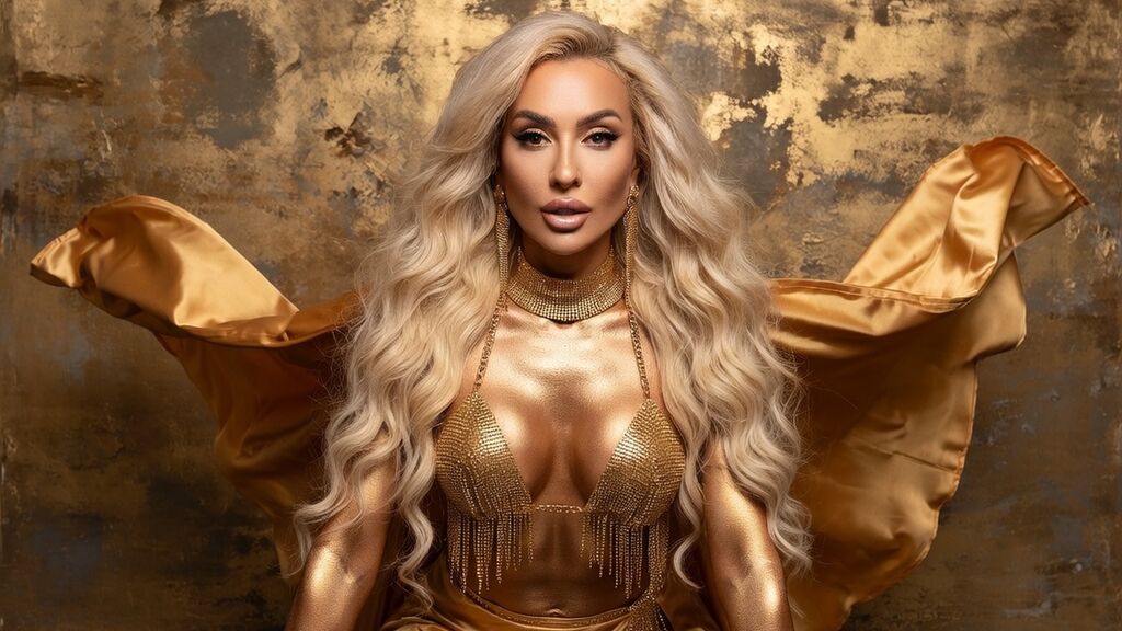 DonnaAnjelina