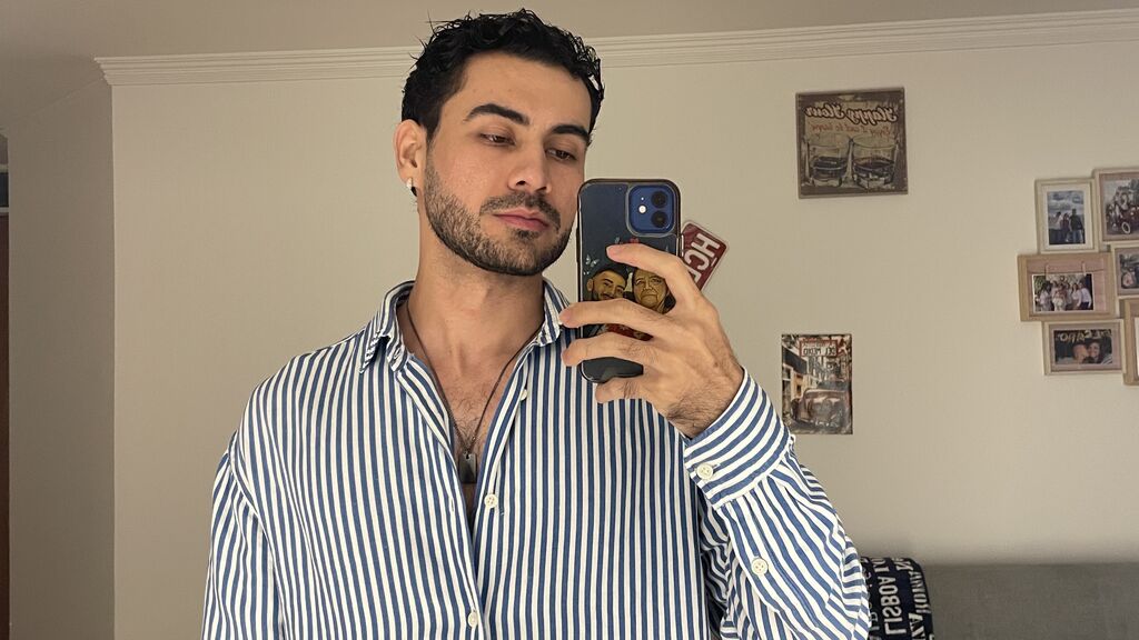 DiegoHill