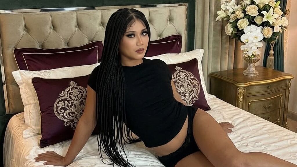 AveryaCarolina