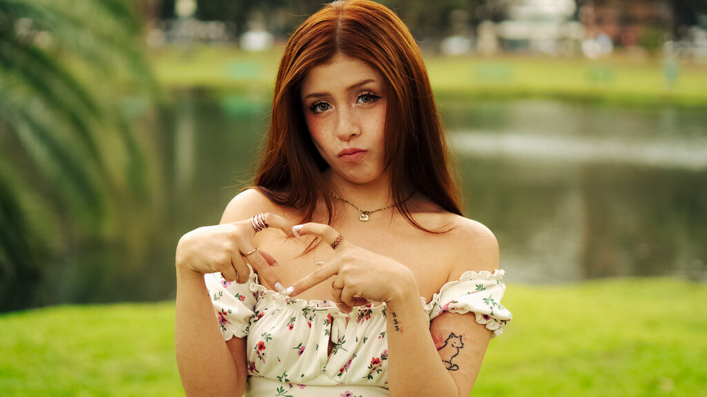 AlyBelle