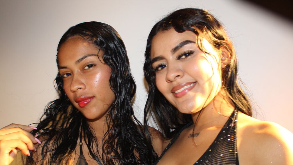 SaloandSilvana