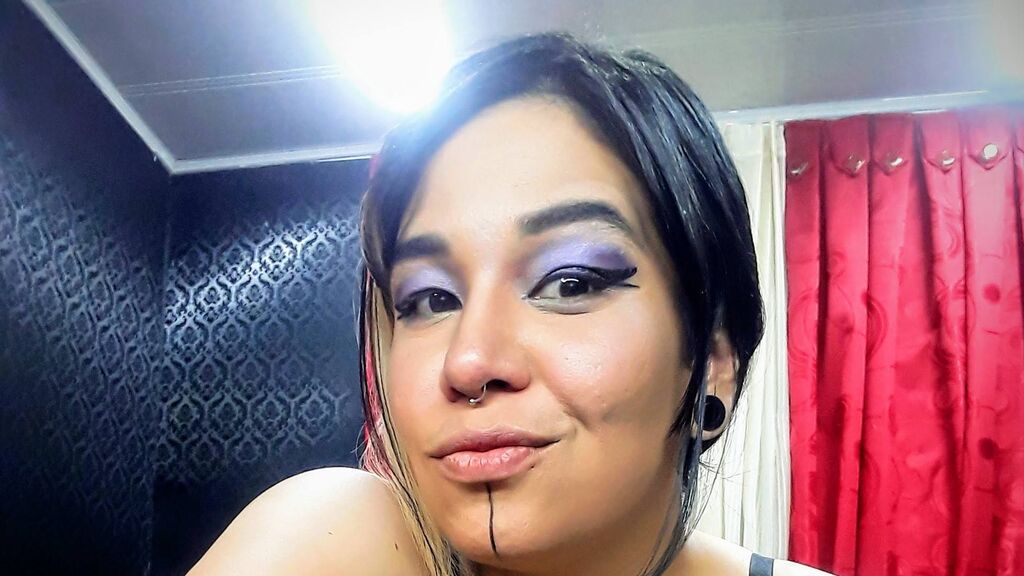 BellatrixFox
